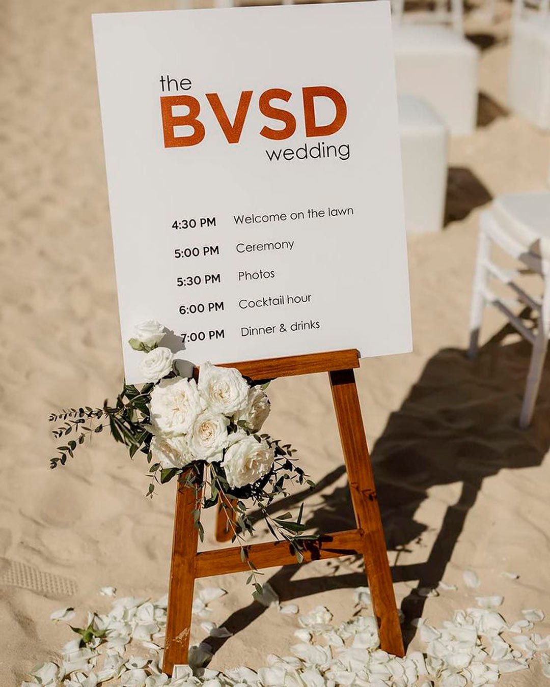 popular wedding signs order sign printable