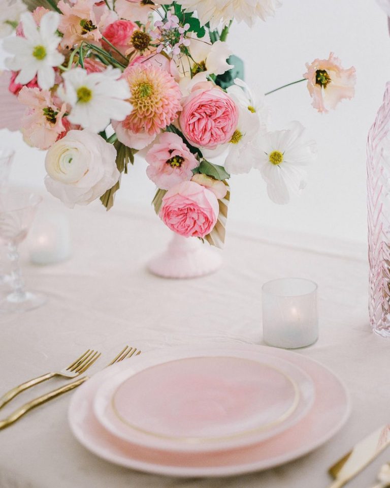 Rose Gold Wedding Ideas: Your Ultimate Wedding Decor Guide