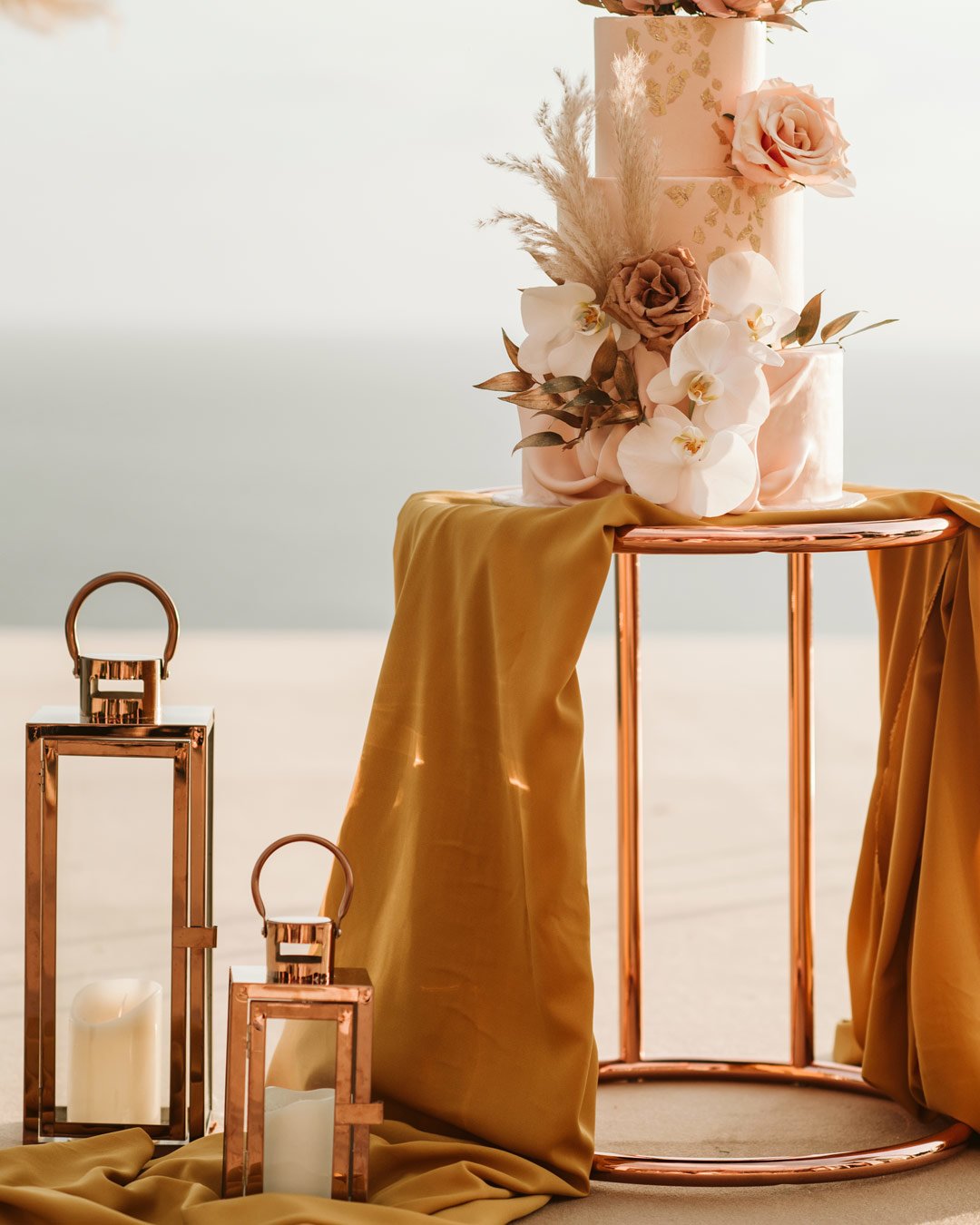 Rose Gold Wedding Ideas Your Ultimate Wedding Decor Guide