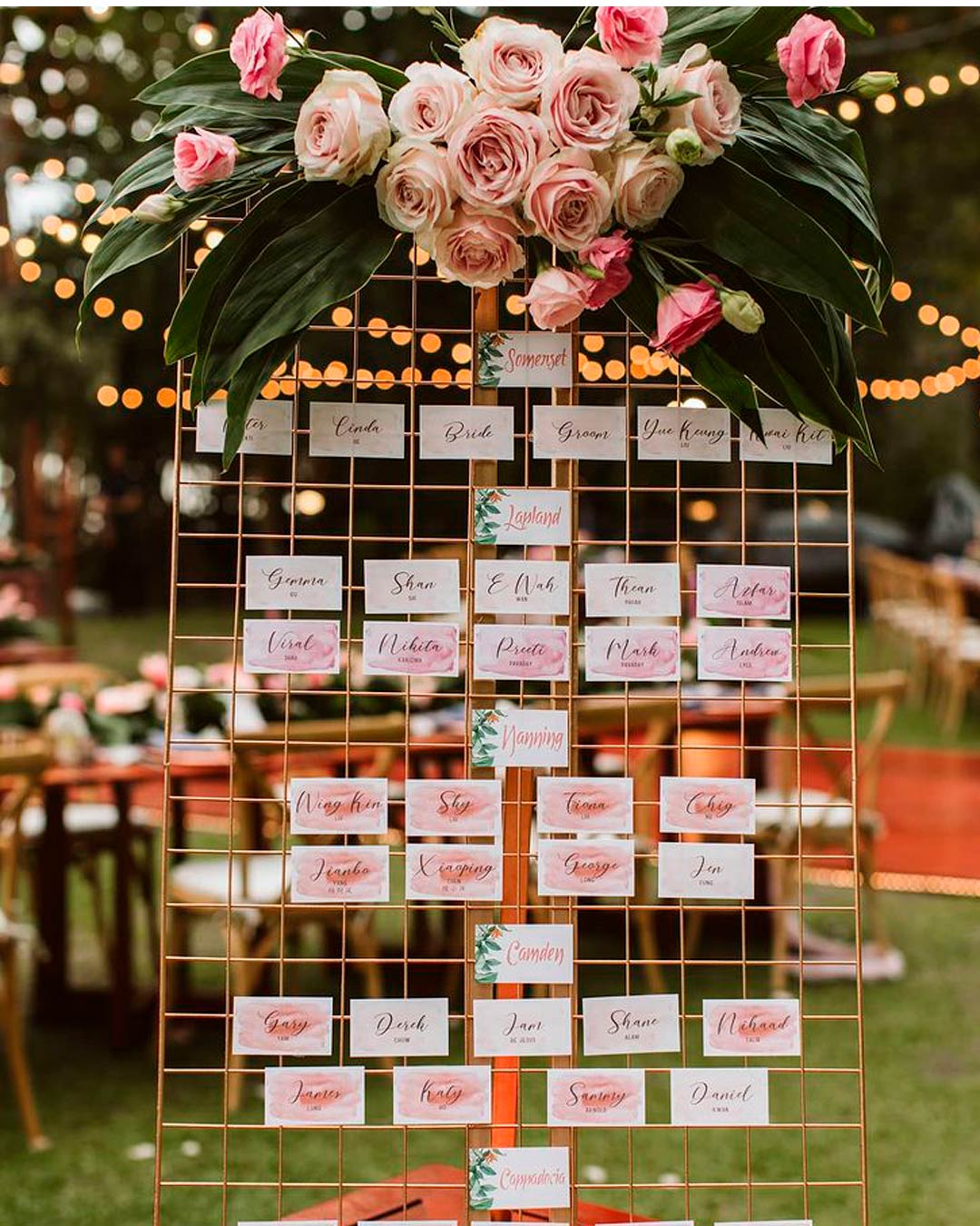 rose-gold-wedding-decorations-table-numbers-cards-phuket_wedding_planner