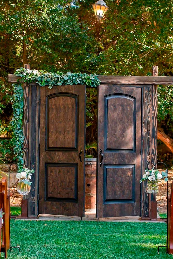 Shabby Chic Vintage Wedding Decor Ideas For All Brides