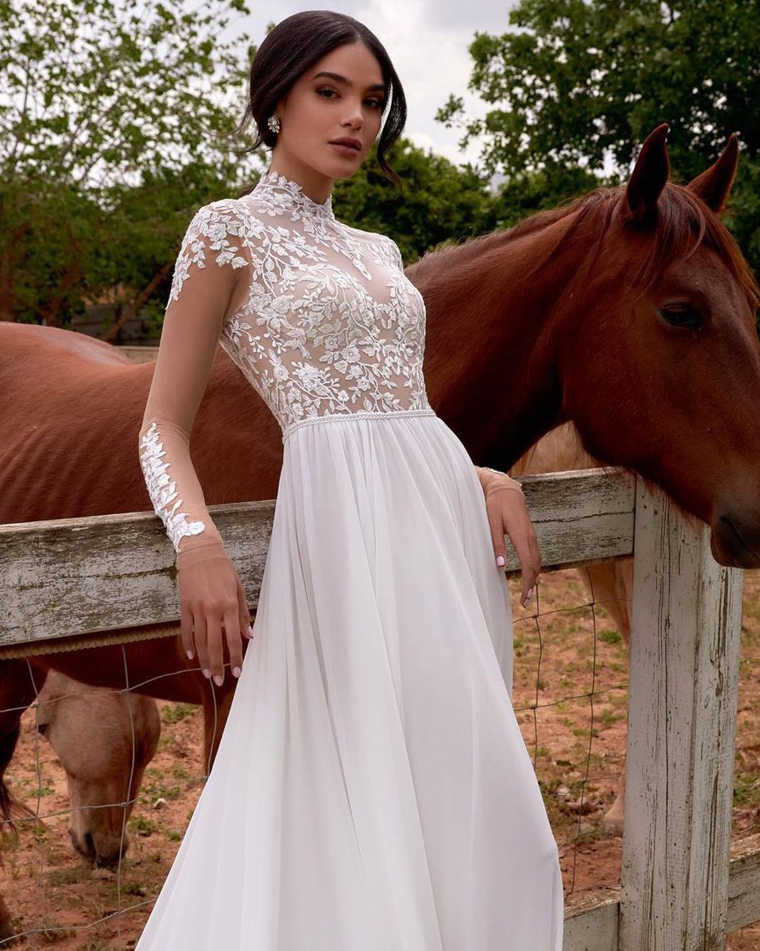 bridal dress designs