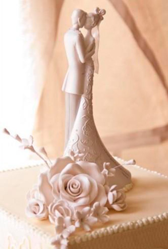 21 perfect wedding cake toppers happywedd com