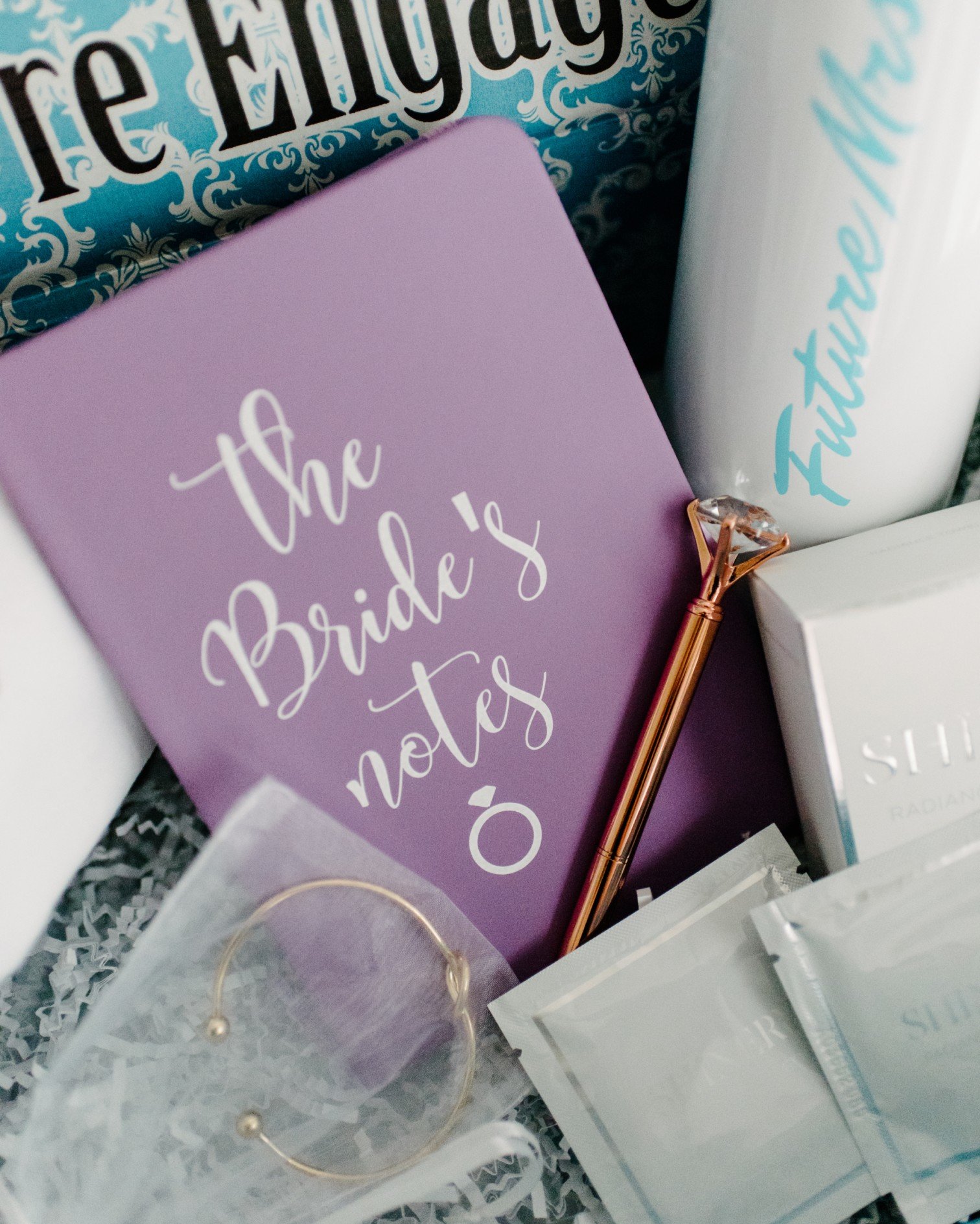 Bride Box in Best Boxes