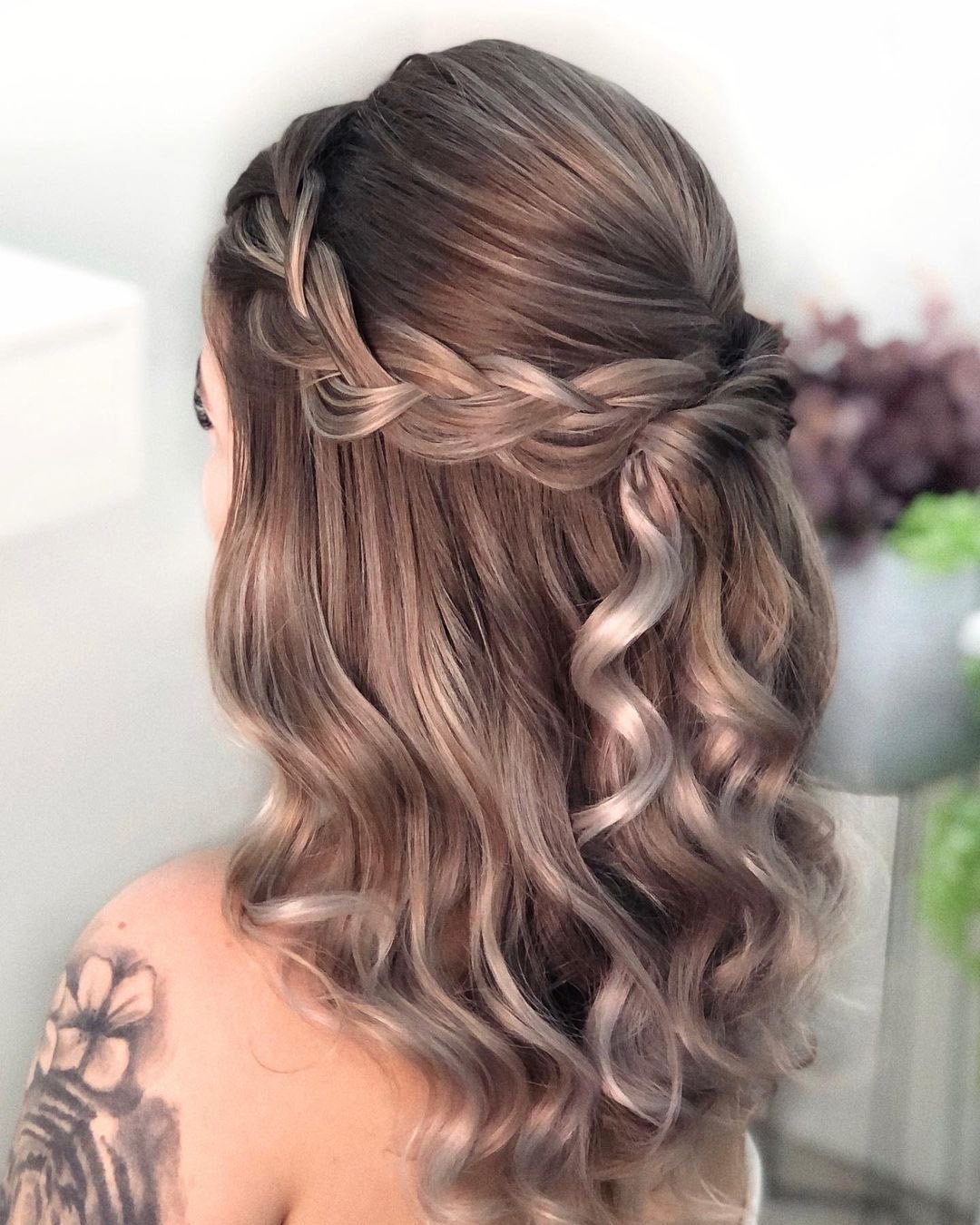 Mother Of The Bride Hairstyles 63 Elegant Ideas 21 22 Guide