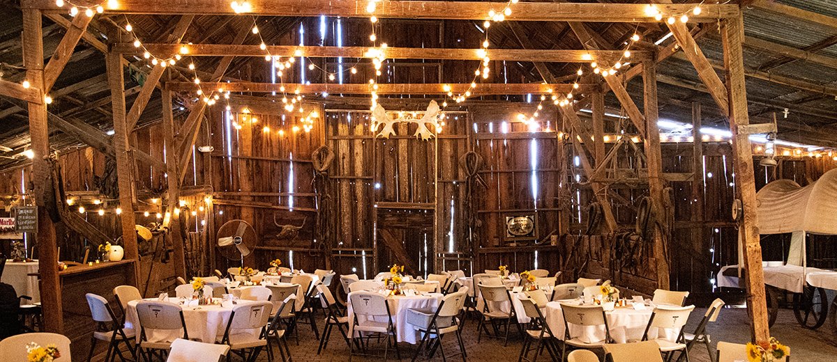 10 Rustic Wedding Venues In New Jersey (With Brides Reviews And Prices)