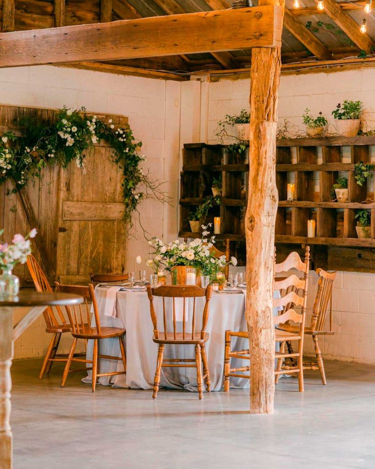 Rustic Wedding Venues In New Jersey (Reviews Prices)