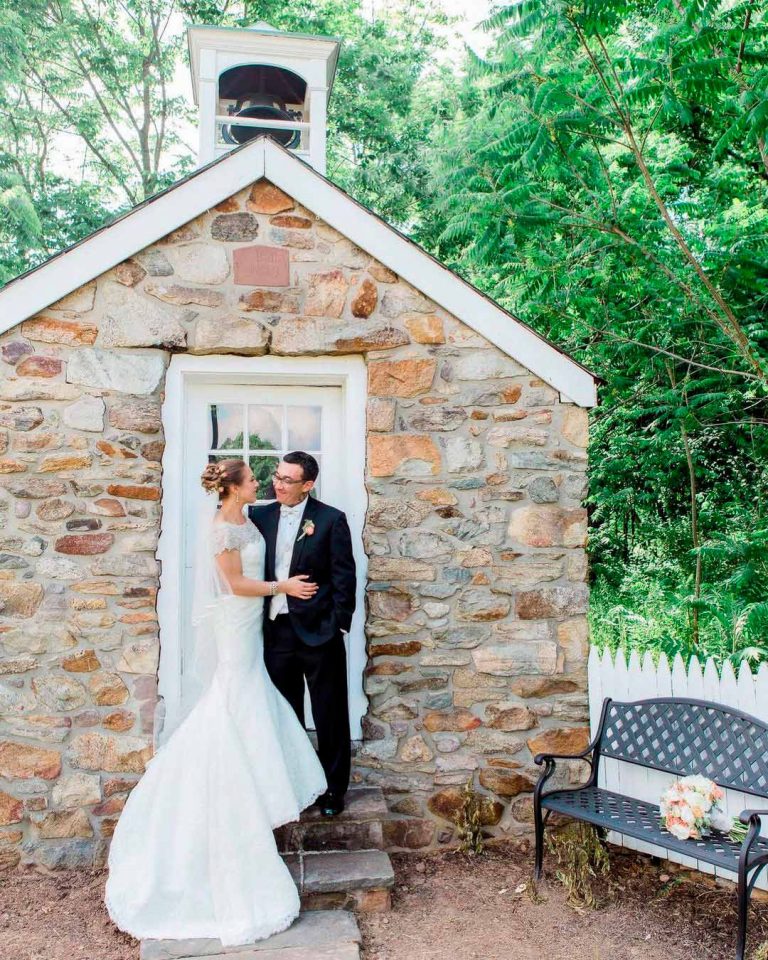 Rustic Wedding Venues In New Jersey (Reviews Prices)