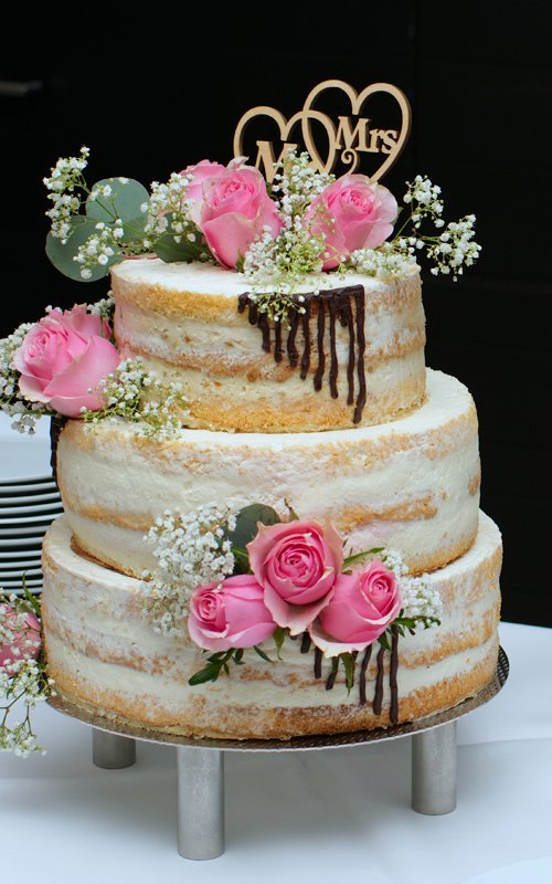wedding cake toppers unsplash