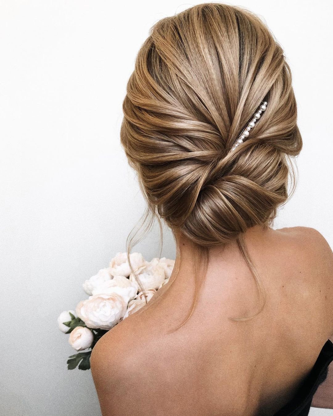 Wedding Updos For Short Hair 22 23 Guide 50 Best Looks