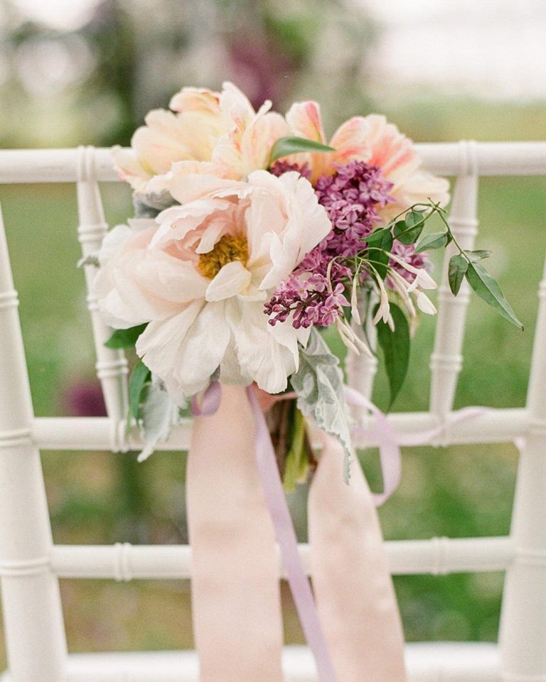 Beautiful and Cheap Wedding Decorations ∣