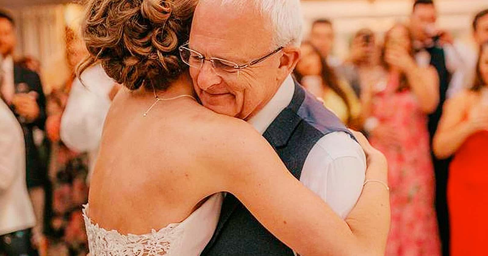 The Top 103 Father Daughter Dance Songs To Play At Your Wedding