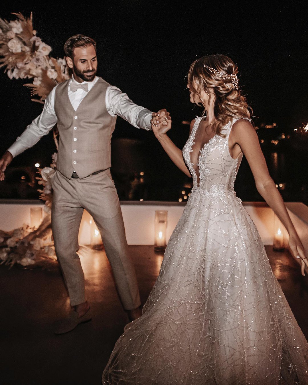 Groom Attire: 18 Bohemian Outfits [2022 