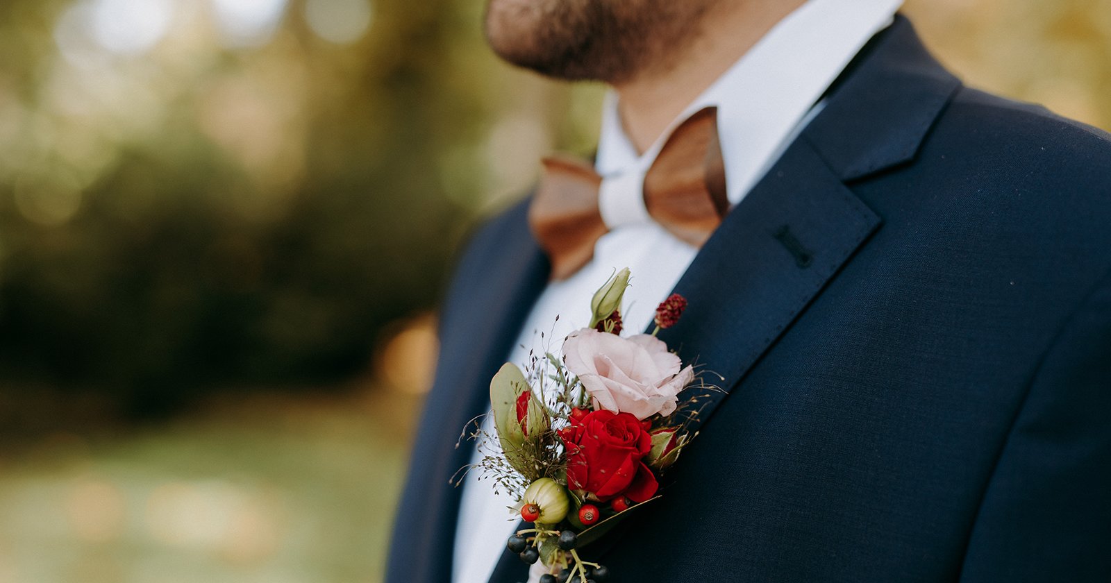 Groom Suits 