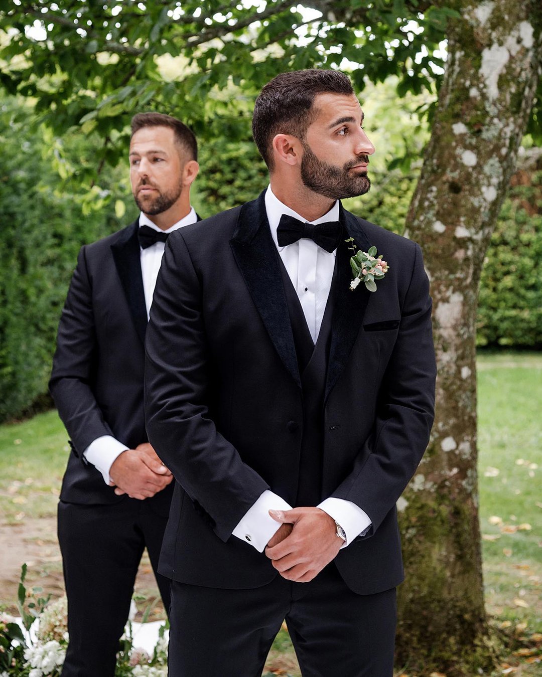 Groomsmen Attire: 21 Best Suits (2022 