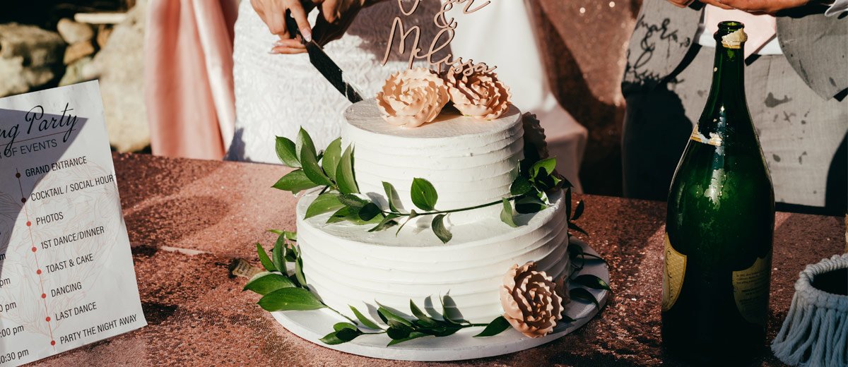 Trendy And Unique Mexican Wedding Cake Designs For Your Special Day
