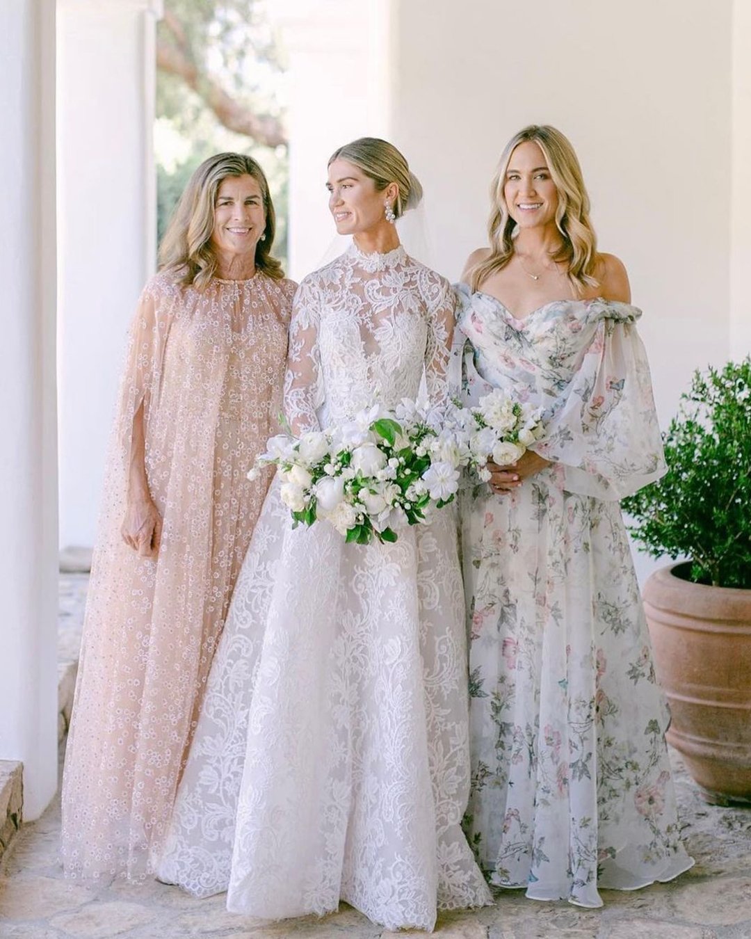 Mother Of The Bride Dresses: 27 Looks ...