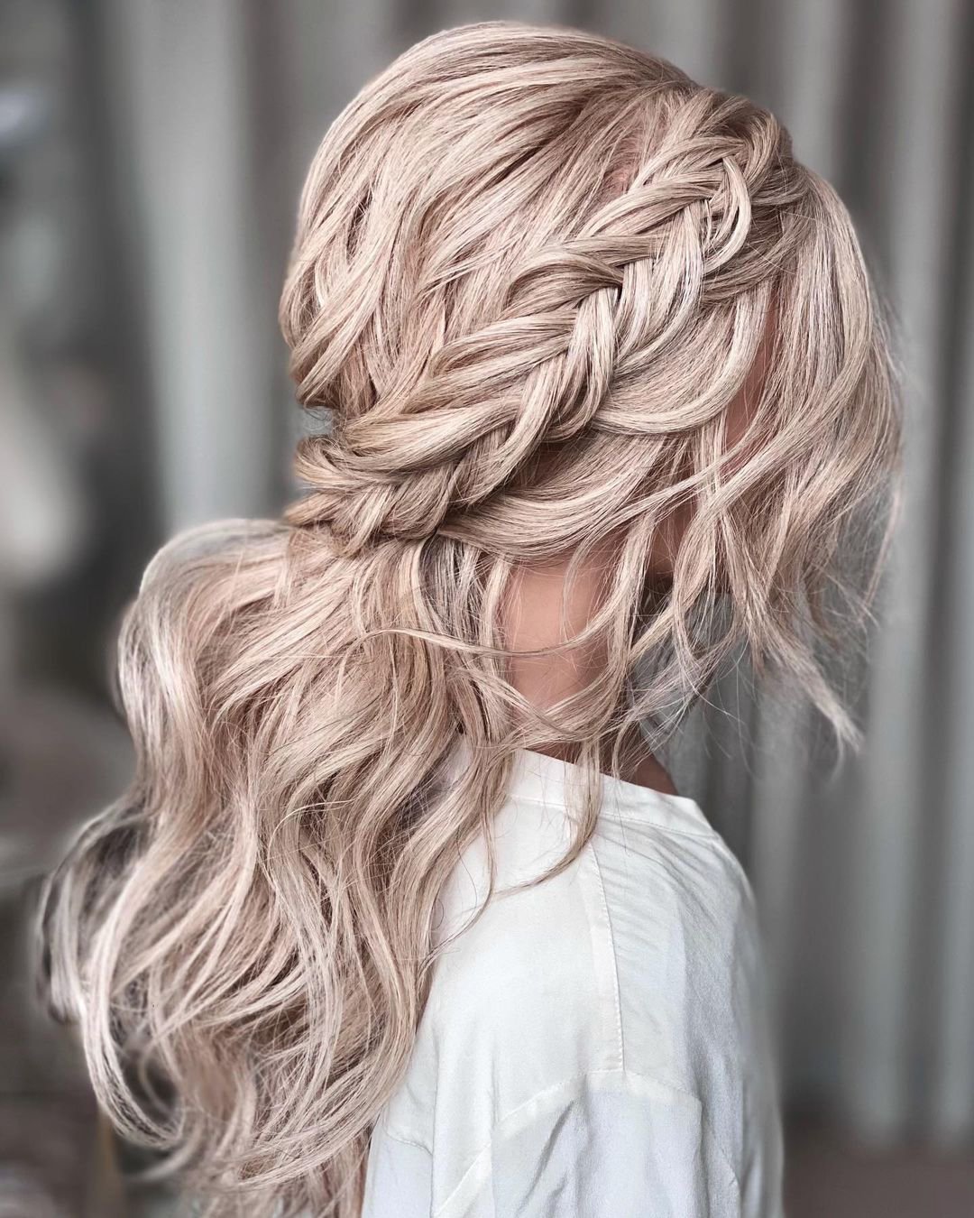 Pinterest Wedding Hairstyles Ideas [2022/23 Guide]