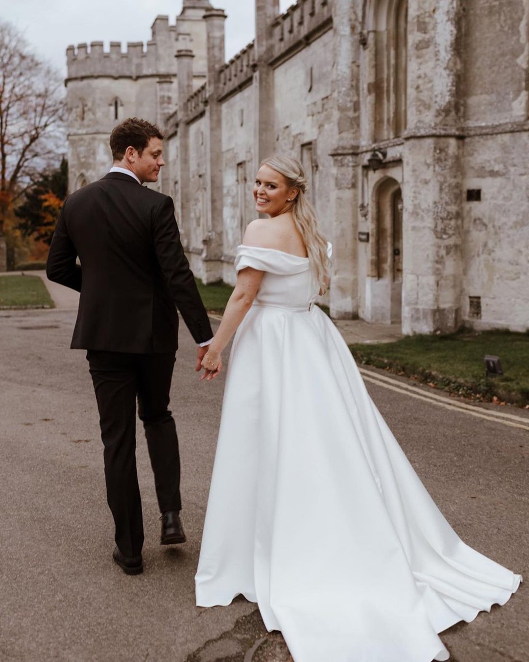 Plus-Size Wedding Dresses: Jaw-Dropping 