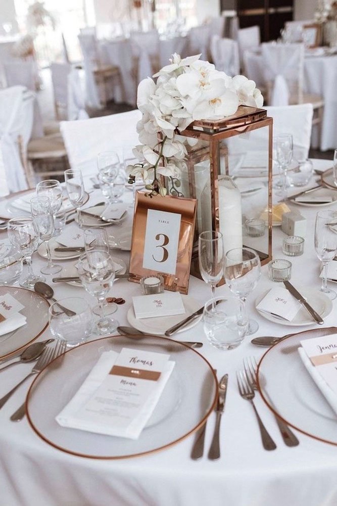 Shabby Chic Vintage Wedding Decor Ideas For All Brides