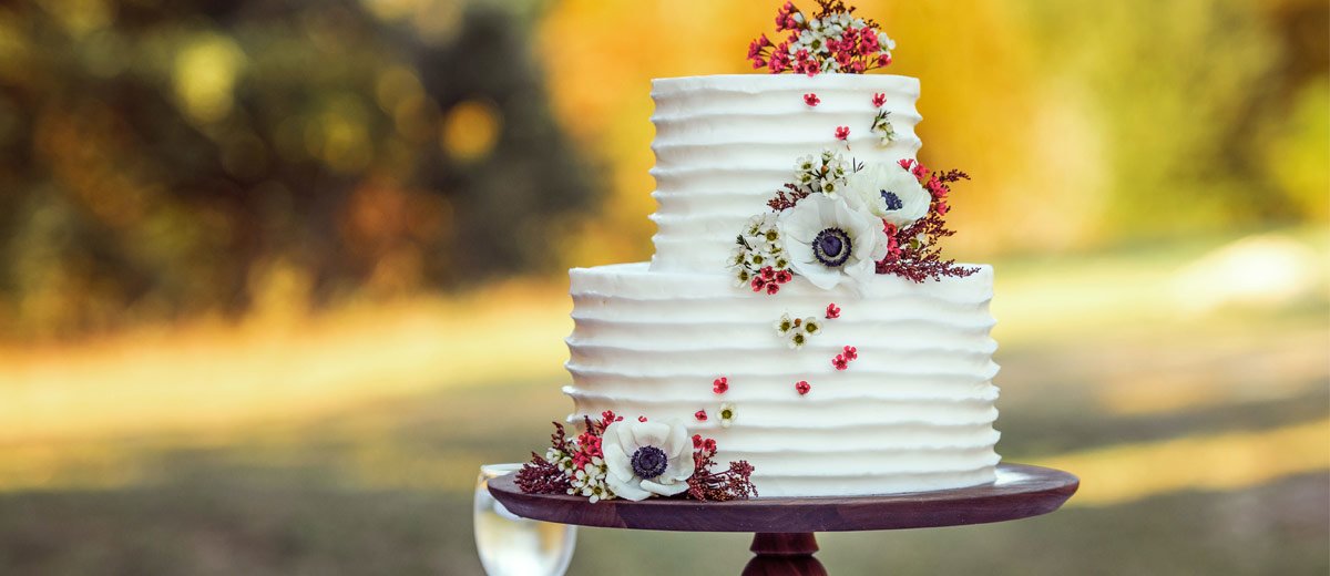 Romantic Wedding Cakes Guide for 2025