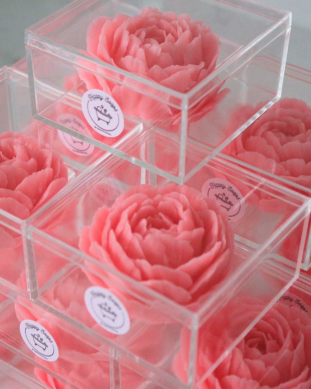 wedding favor ideas for guests soap