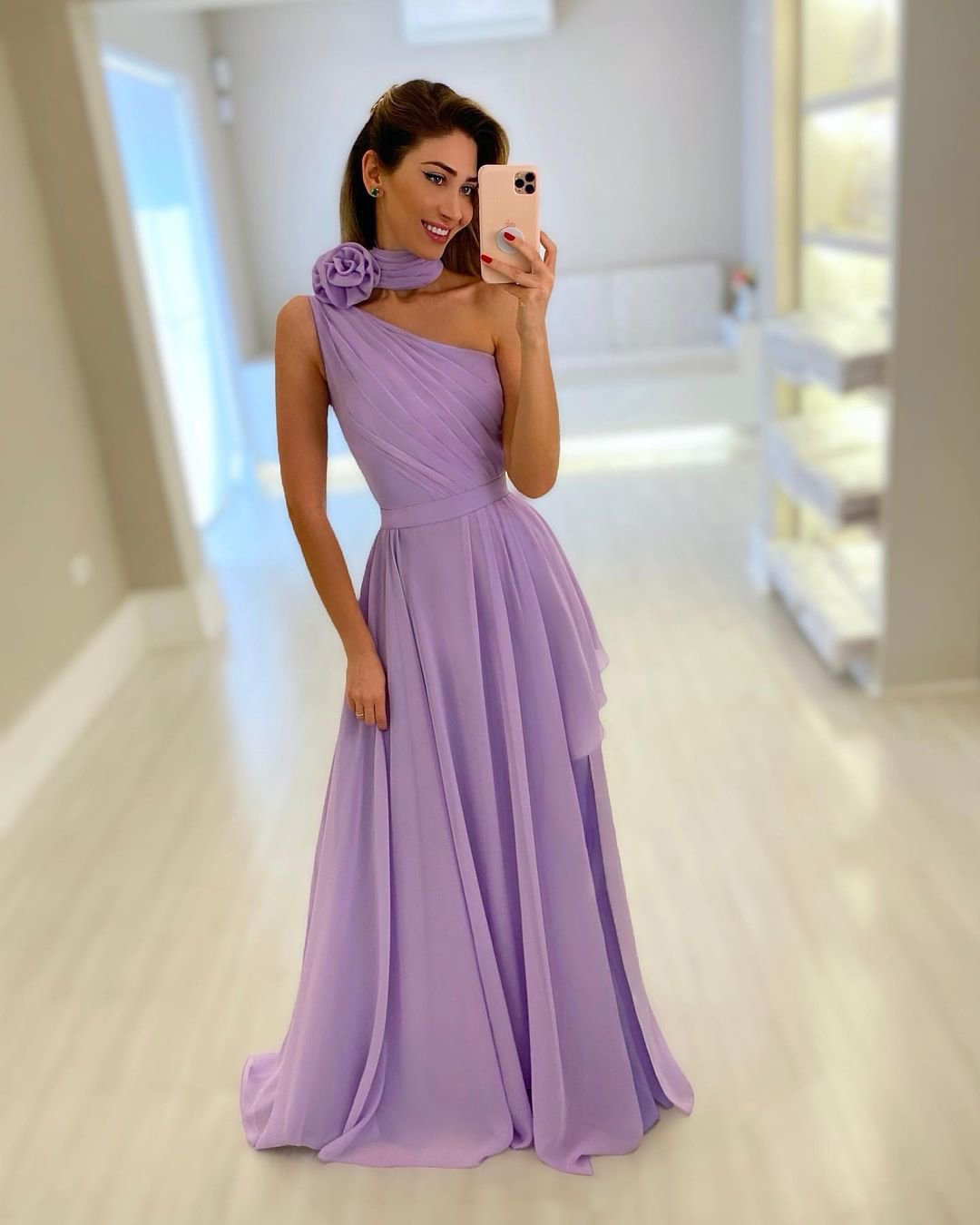 wedding guest outfit simple maxi dress formal isabellanarchi