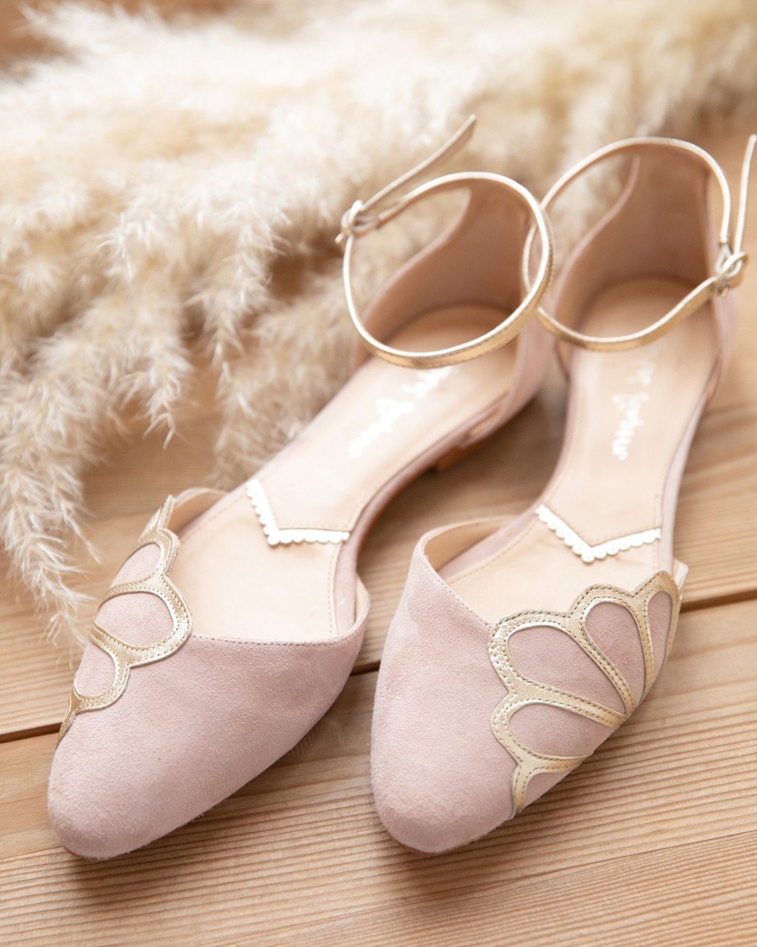 cute wedding shoes