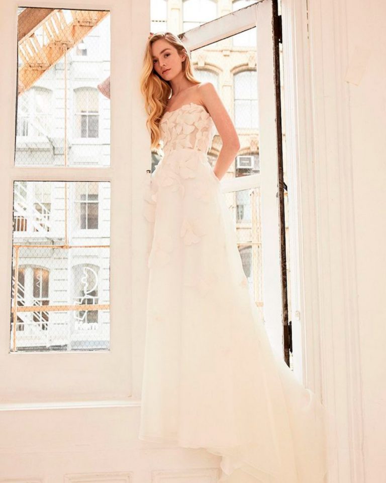 The Best Bridal Salons In Chicago Where To Find Your Dream Dress?