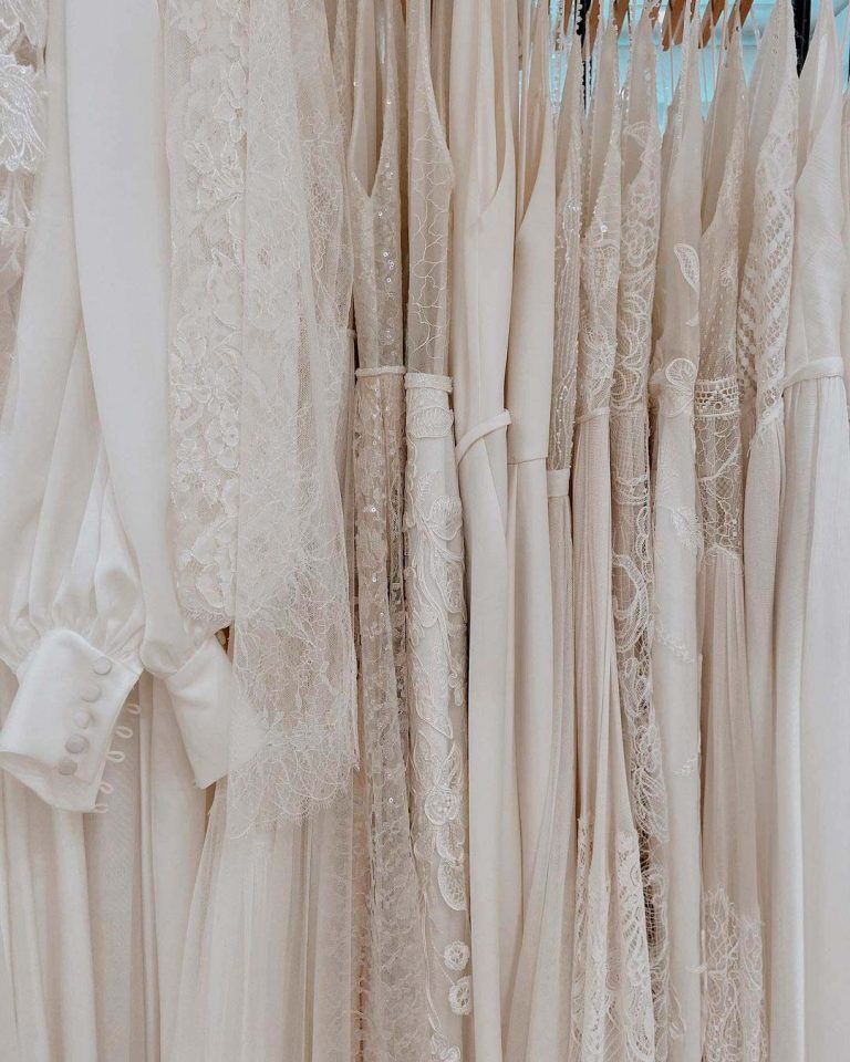 The Best Bridal Salons In Chicago Where To Find Your Dream Dress?