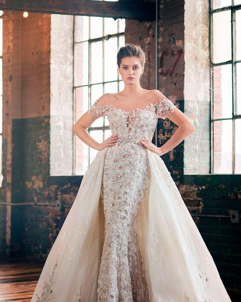 The Best Bridal Salons In Chicago Where To Find Your Dream Dress?
