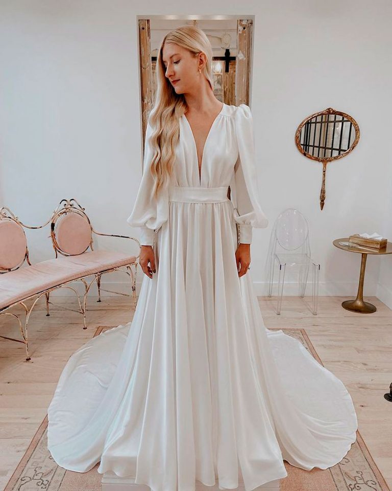 The Best Bridal Salons In Chicago Where To Find Your Dream Dress?