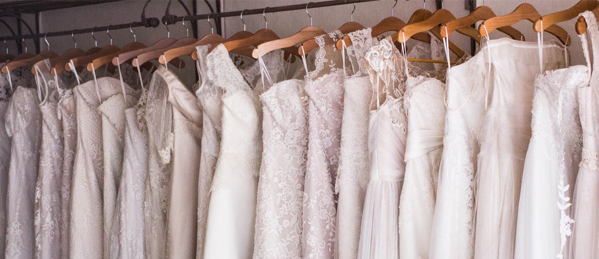 Where To Shop For Wedding Dresses: The Best Bridal Salons In Chicago