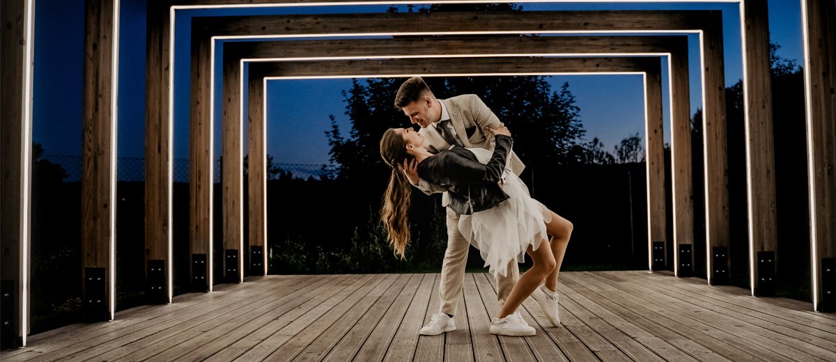 Classic Rock Wedding Songs To Rock This Party