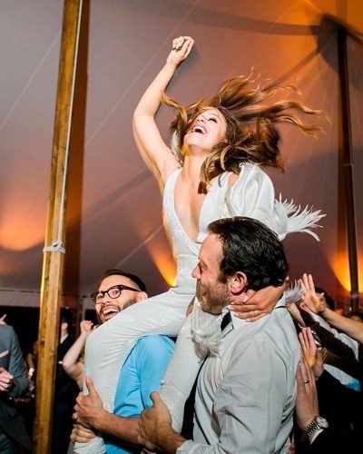 Jazz Wedding Songs: The Best Playlist For Romantic Moments