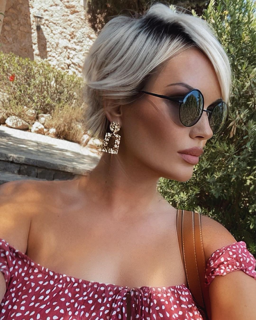 Medium Length Wisteria Mother Of The Bride Outfits Elegant Jewel A