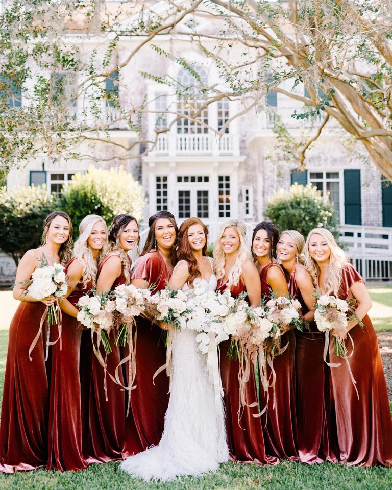Best Bridesmaids Photos You Should Make