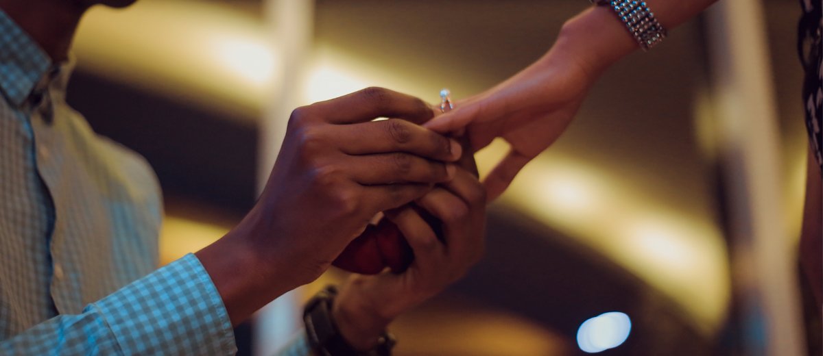 Best Proposal Songs That Will Guarantee A “Yes”