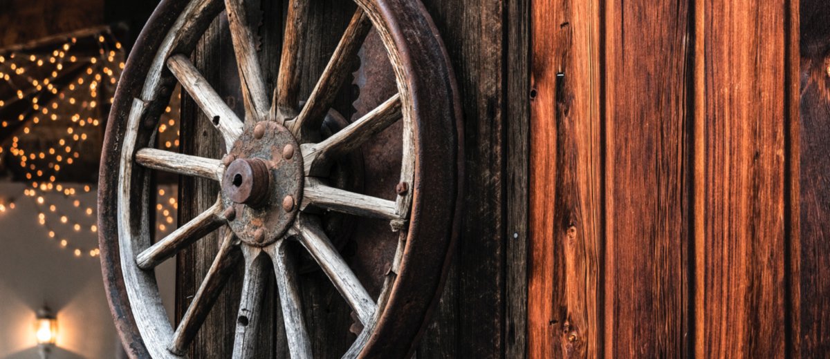 10 Fantastic Rustic Wedding Venues In Michigan