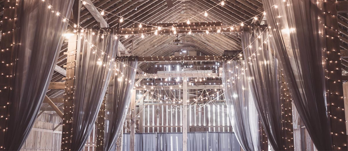 10 Rustic Wedding Venues In Wisconsin For A Perfect Barn Wedding