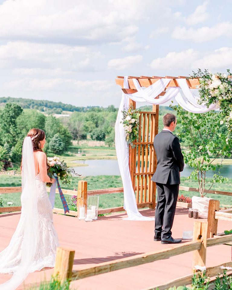 Rustic Wedding Venues In Wisconsin [A Guide With Prices And Reviews]
