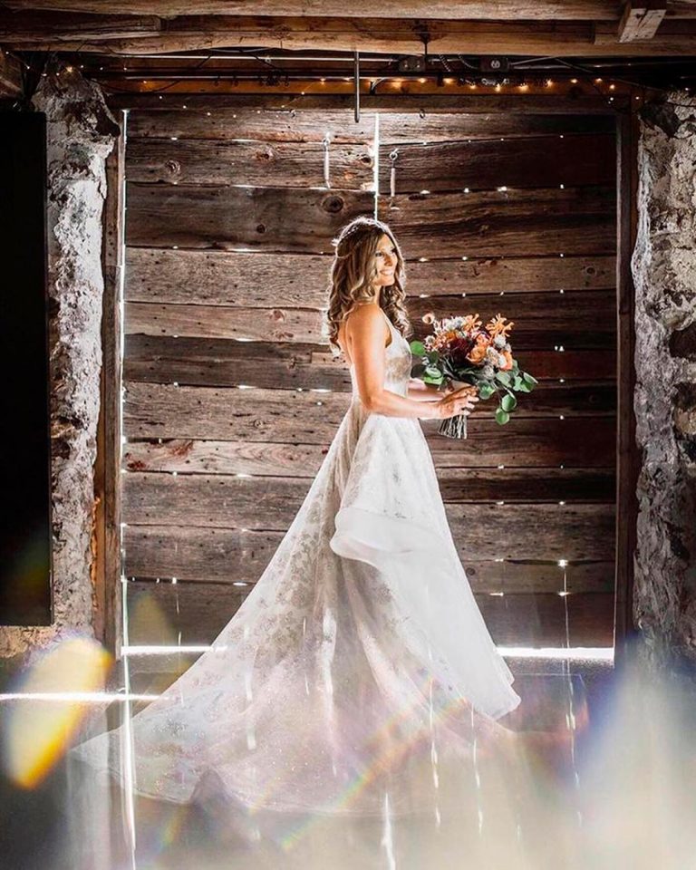 Rustic Wedding Venues In Wisconsin [A Guide With Prices And Reviews]