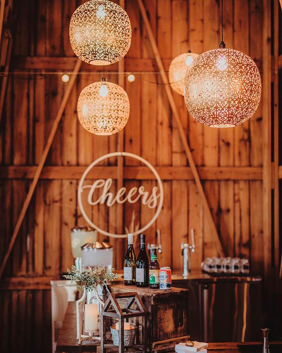 rustic wedding venues in wi outdoor rustic indoor