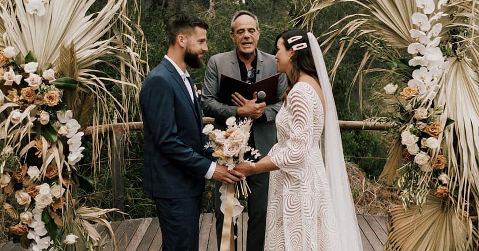 Sample Wedding Ceremony Scripts You Can Borrow For 2023 Blowjob 1600x840 Xxx Photo Sample Wedding Ceremony Scripts You Can Borrow For 2023
