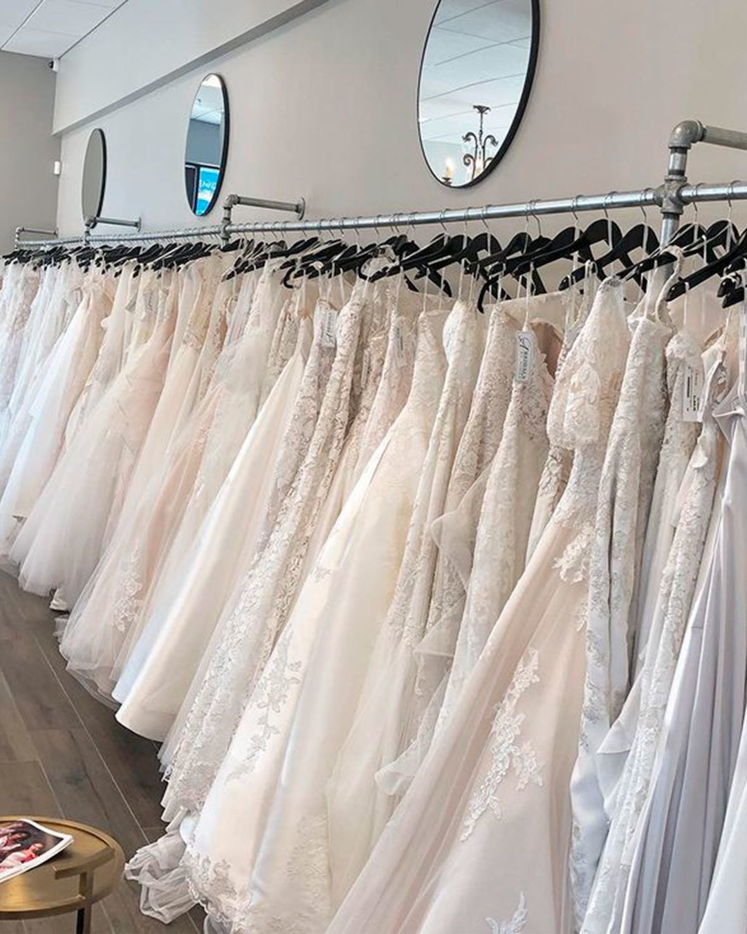 best bridal salons in atlanta bride dress ideas