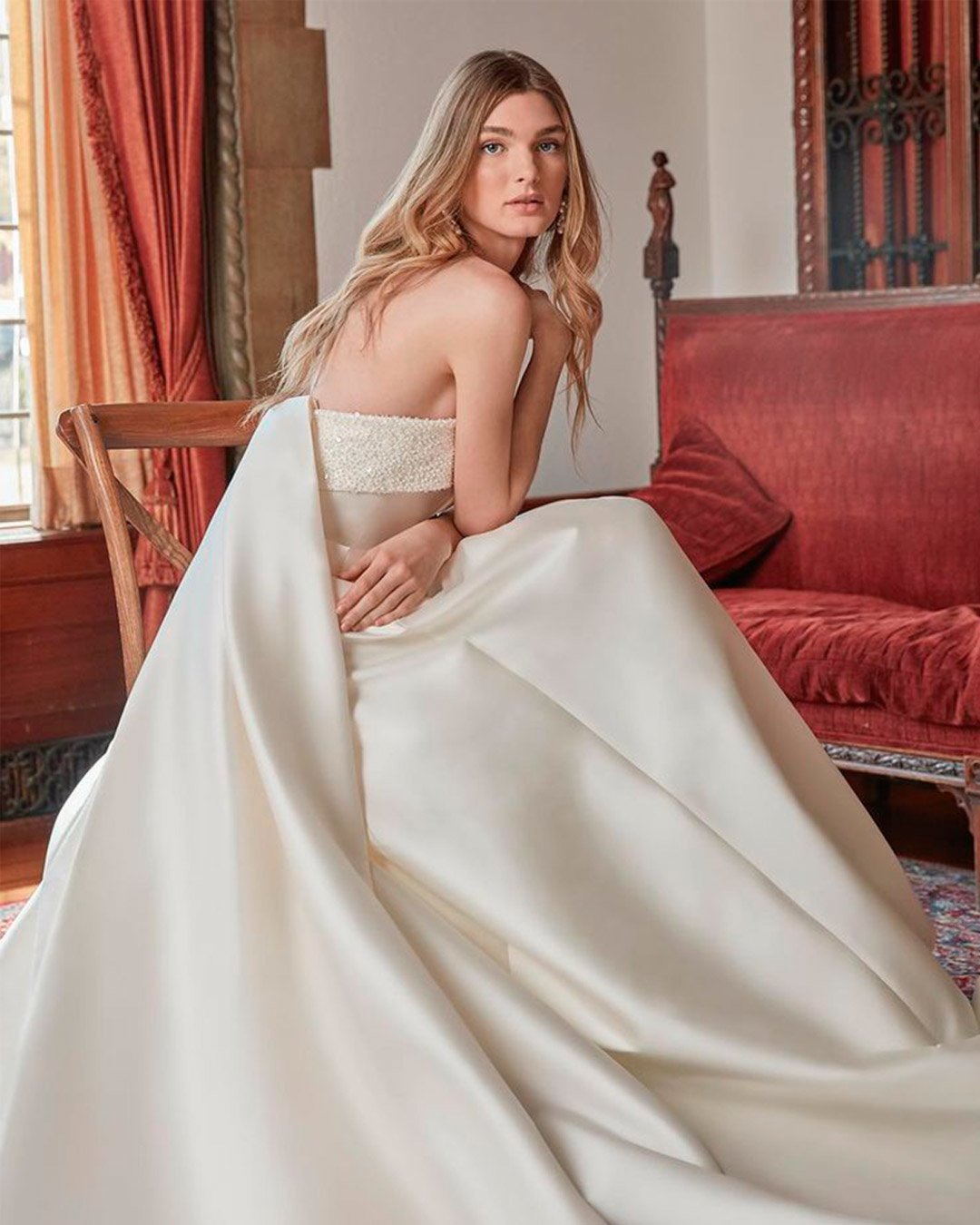 best bridal salons in atlanta bride dress