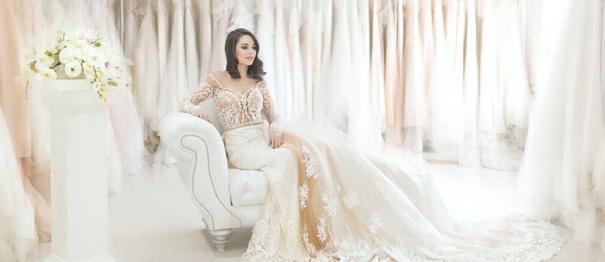 The Best Bridal Salons In Atlanta 2025 That Brides Love