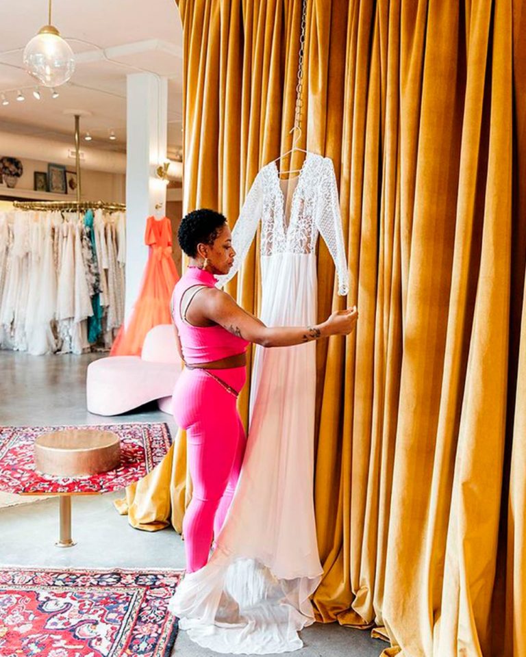 Best Bridal Salons In Atlanta Top 2022 List Of Bridal Boutiques