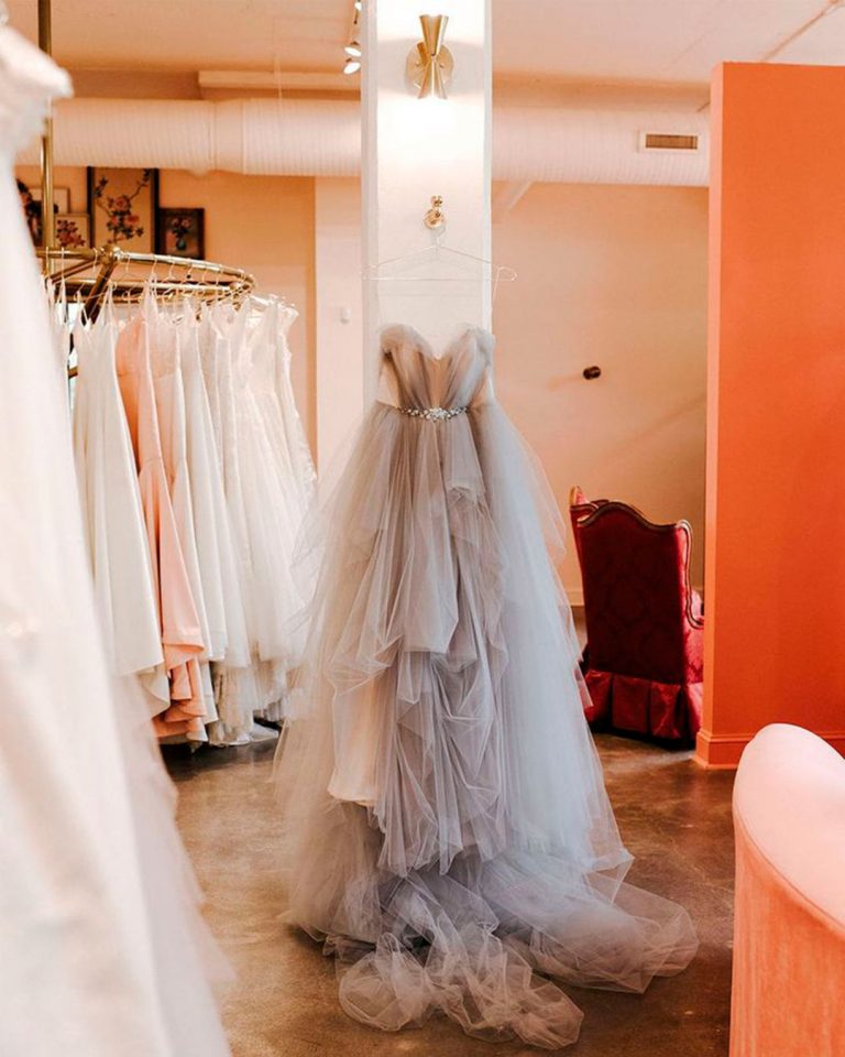 Best Bridal Salons In Atlanta Top 2022 List Of Bridal Boutiques