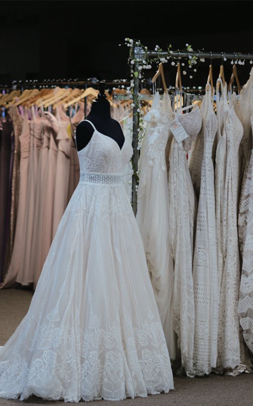 atlanta wedding dress shops